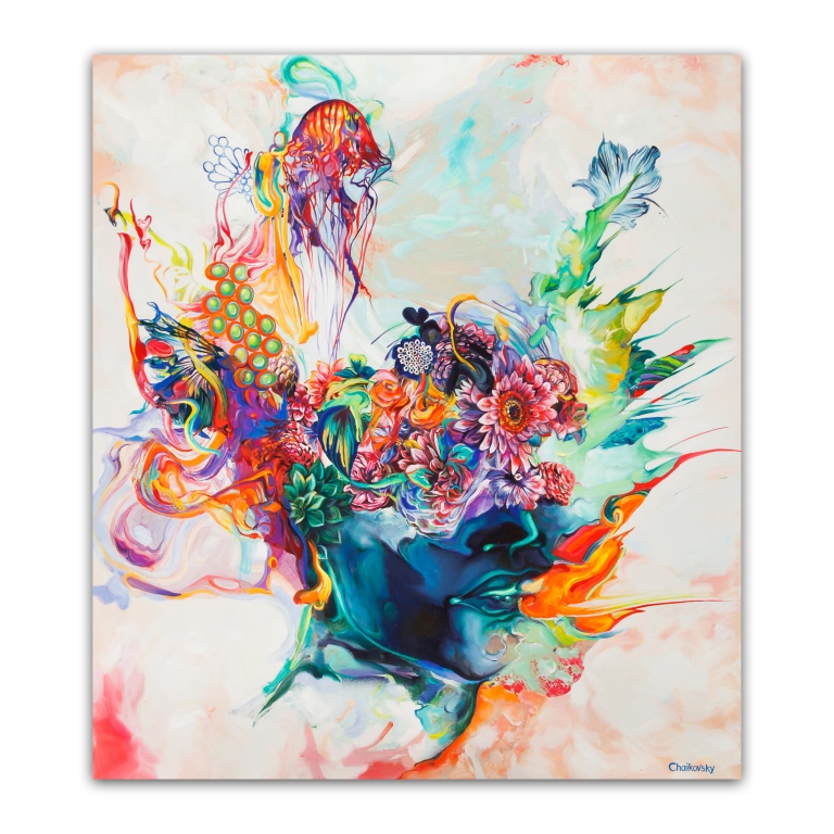 Mind мініатюра Mind мініатюра