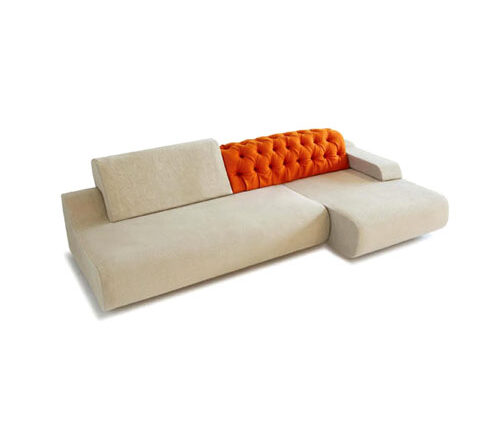 ​Идеальное решение для уюта и комфорта: Угловые диваны от интернет-магазина INTERIA