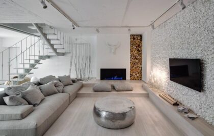 Выбираем диван