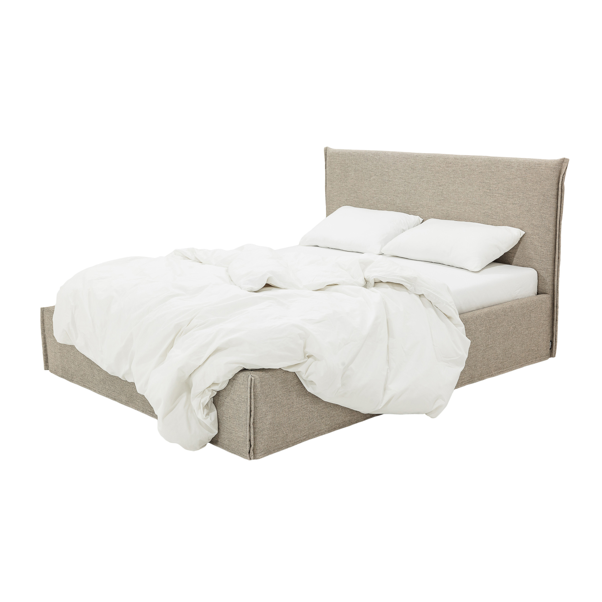 Whisper мініатюра Whisper мініатюра