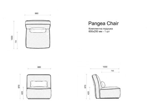Pangea chair 6